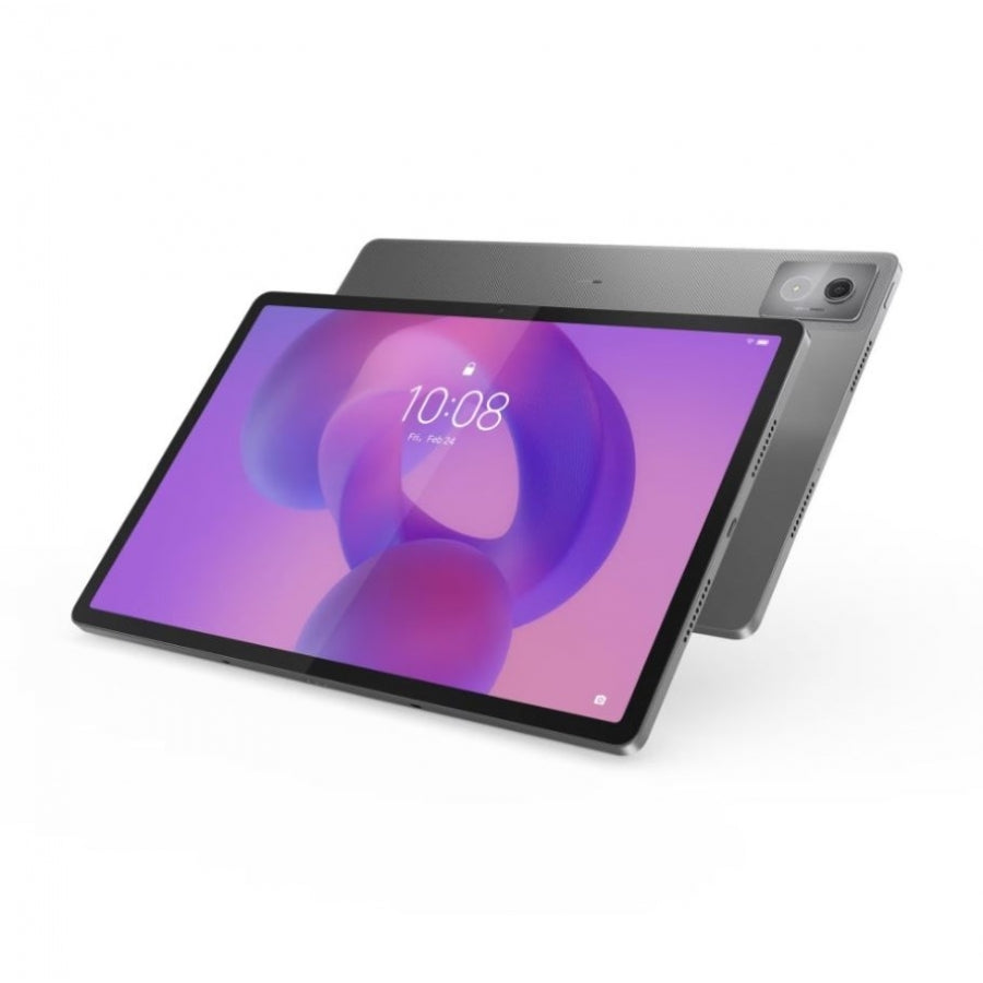Tablet Lenovo IdeaTab Pro 12.7" 3K - MediaTek Dimensity 8300, 8GB RAM, 256GB + Accesorios
