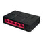 Switch TP Link MS105G 5 Puertos Gigabit 10/100/1000 Mbps - Escritorio