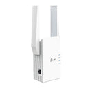 Extensor WiFi 6 TP-Link RE705X AX3000 - Dual Band 2.4GHz y 5GHz