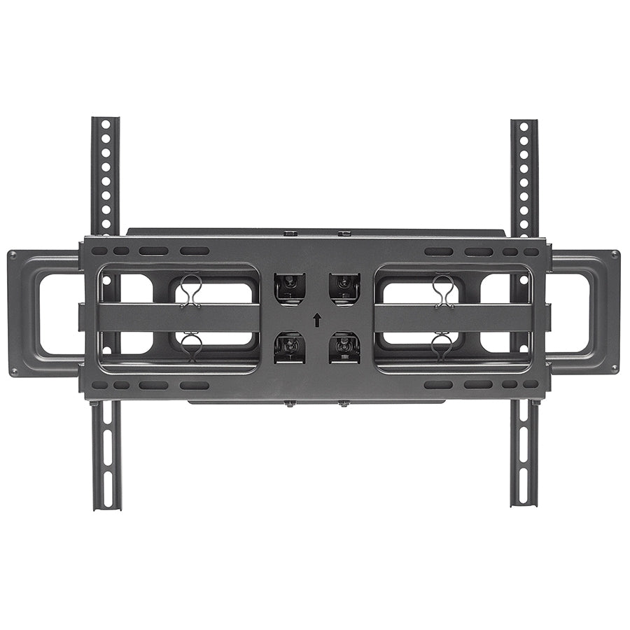 Soporte TV Manhattan 461351 - Articulado 40kg, 37 a 70 pulgadas