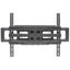 Soporte TV Manhattan 461351 - Articulado 40kg, 37 a 70 pulgadas