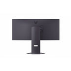 Monitor LG UltraGear 34G600A-B 34 Pulgadas WQHD Curvo - 160Hz, FreeSync Premium