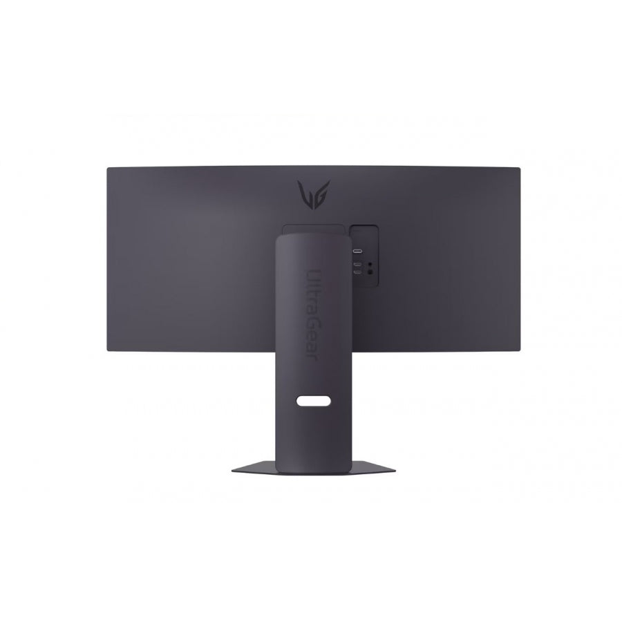 Monitor LG UltraGear 34G600A-B 34 Pulgadas WQHD Curvo - 160Hz, FreeSync Premium
