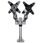 Soporte Dual Monitor StarTech ARMDUALPS hasta 30" - Articulado Ajustable