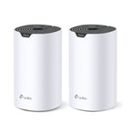 Router TP-Link Deco S7 2-Pack WiFi Mesh AC1900 - Cobertura Dual Banda