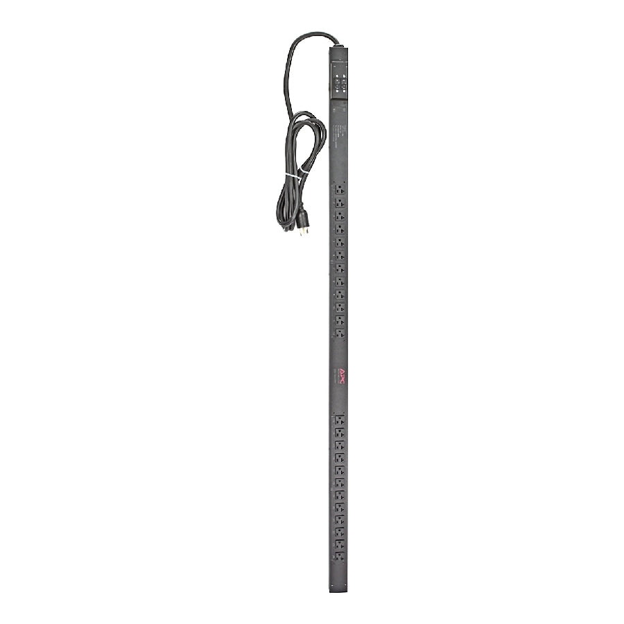 PDU Rack APC AP7532 - 24 Tomas 120V 30A Distribución de Energía