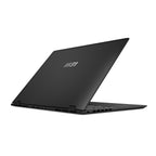 Laptop MSI PRESTIGE 16 AI+ - 16 UHD+ Intel Core Ultra 5, 16GB RAM, 1TB SSD, Windows 11 Pro