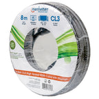 Cable HDMI Manhattan 353960 2.0 8 Metros - Alta Velocidad 18 GBPS