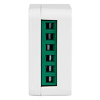 Mini Switch Inteligente Mirati MISW2 - WiFi 2.4 GHz, 3680W