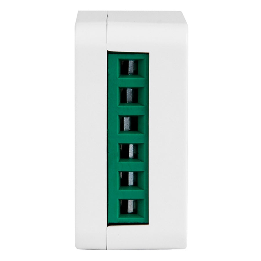 Mini Switch Inteligente Mirati MISW2 - WiFi 2.4 GHz, 3680W