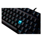 Teclado Gamer Balam Rush Dominate GK560 Mecánico RGB - 88 Teclas USB