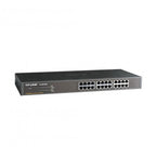 Switch TP-Link TL-SF1024 24 Puertos 10/100 Mbps - Rack 19"