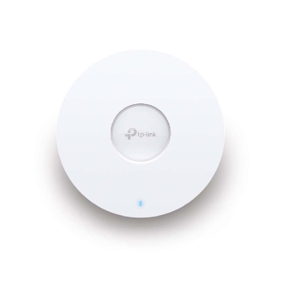 Access Point TP-Link EAP610 Omada AX1800 WiFi 6 Montaje Techo Imagen principal del producto