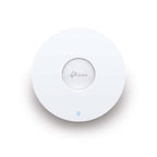 Access Point TP-Link EAP610 Omada AX1800 WiFi 6 Montaje Techo