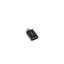 Adaptador ACTECK Shift Plus AU210 USB A a USB C - Negro