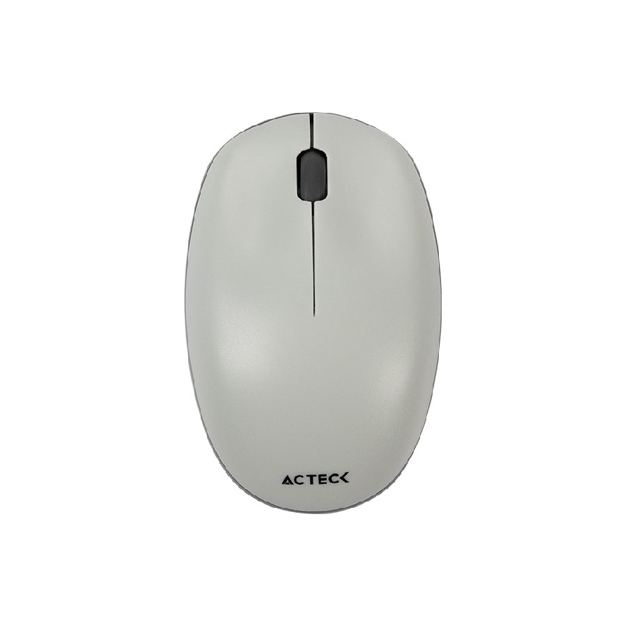Kit Acteck Creator Chic AC-940221 - Teclado y Mouse Inalámbrico Español