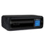 No Break Tripp-Lite Omni650LCD 650VA - Pantalla LCD, Puerto USB, 3 Años Garantía