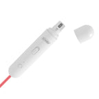 Limador de Uñas ZOOMY ZN01 para Mascotas con Láser - Eléctrico
