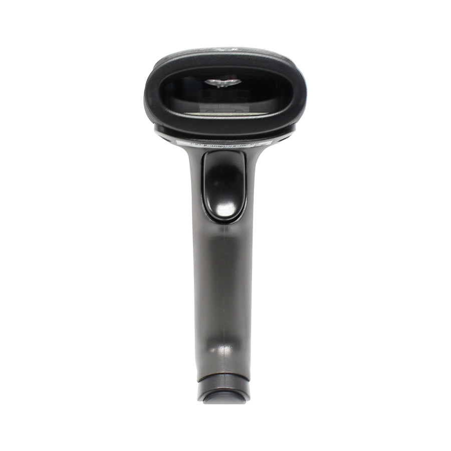 Lector de Códigos de Barras Ghia GSL1 - Láser USB, 300 Escaneos/seg