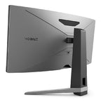 Monitor BenQ Gaming EX3410R 34 pulgadas 3440x1440 - 144Hz, Panel VA, Eye Care