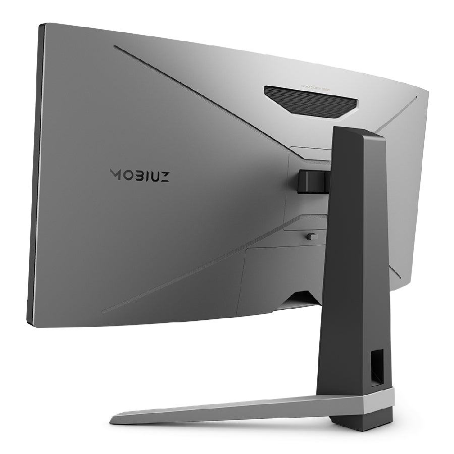 Monitor BenQ Gaming EX3410R 34 pulgadas 3440x1440 - 144Hz, Panel VA, Eye Care