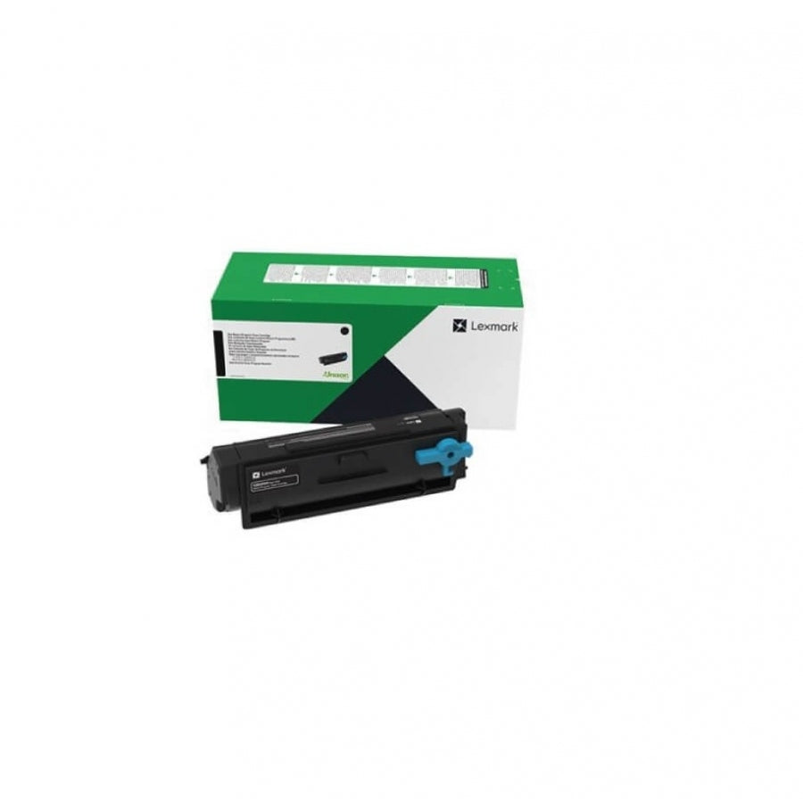 Tóner Lexmark 55B4H00 Negro - Alto Rendimiento 15000 Páginas Imagen principal del producto