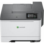 Impresora Lexmark CS632DWE Láser a Color - 42 PPM, WiFi, Duplex