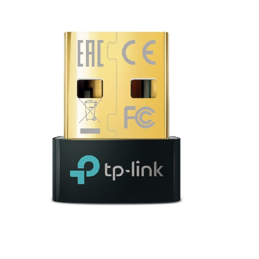 Adaptador TP-Link UB500 USB Bluetooth 5.0 - Compatible Win 10/8.1/7 Imagen principal del producto