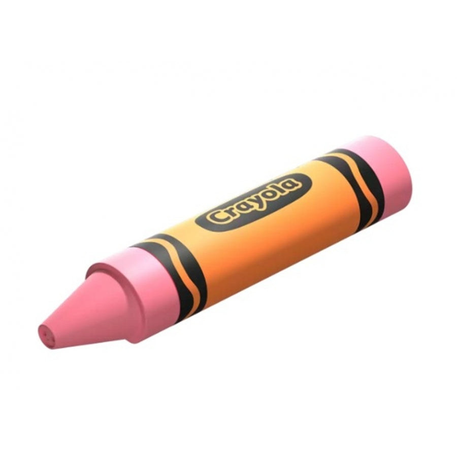 Memoria USB SanDisk Crayola 256GB USB-C - Almacenamiento Portátil de Alta Velocidad