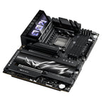 Tarjeta Madre ASUS ROG CROSSHAIR X870E HERO - Socket AM5, DDR5, PCIe 5.0, WiFi 7