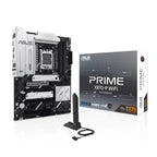 Tarjeta Madre ASUS PRIME X870-P WIFI - Socket AM5, DDR5, WiFi 7, PCIe 5.0