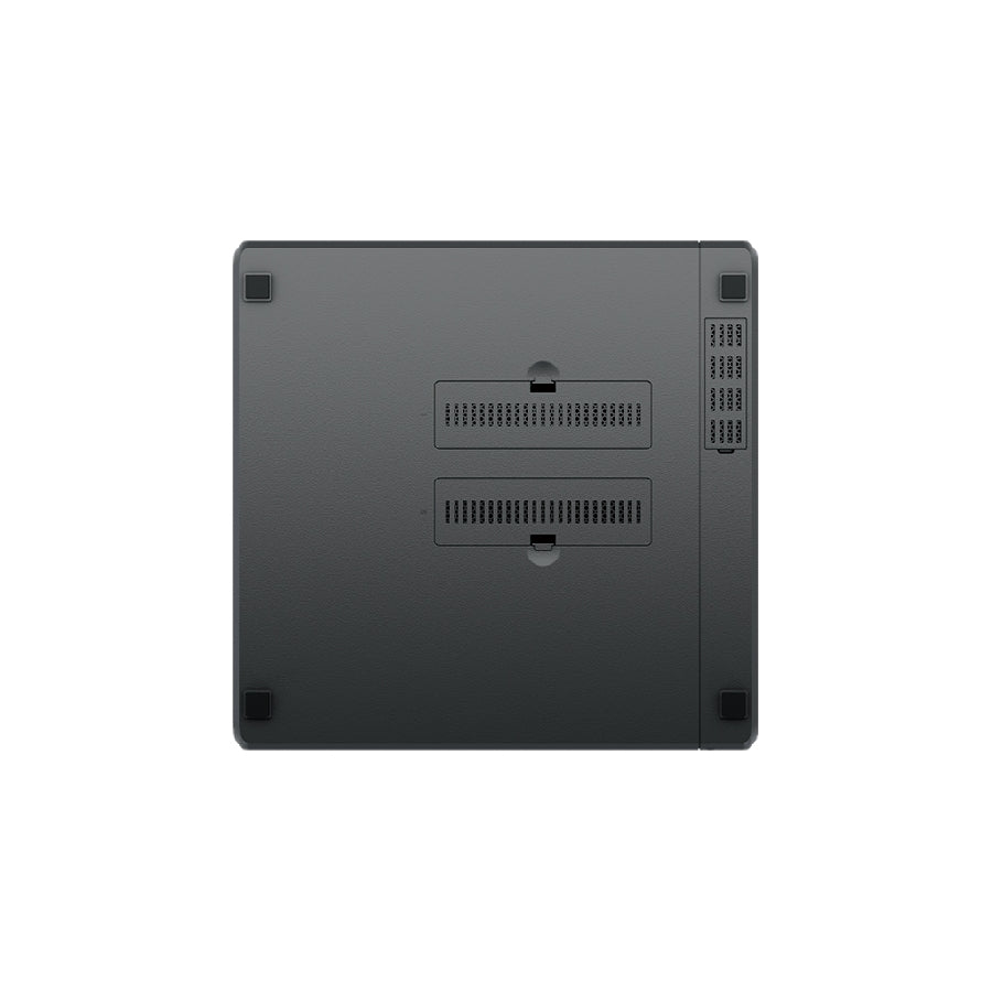 NAS Synology DS1525+ 5 Bahías - AMD Ryzen, 8GB DDR4, Doble 2.5GBE, Hasta 100TB Imagen principal del producto