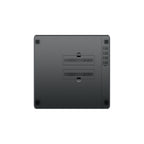 NAS Synology DS1525+ 5 Bahías - AMD Ryzen, 8GB DDR4, Doble 2.5GBE, Hasta 100TB