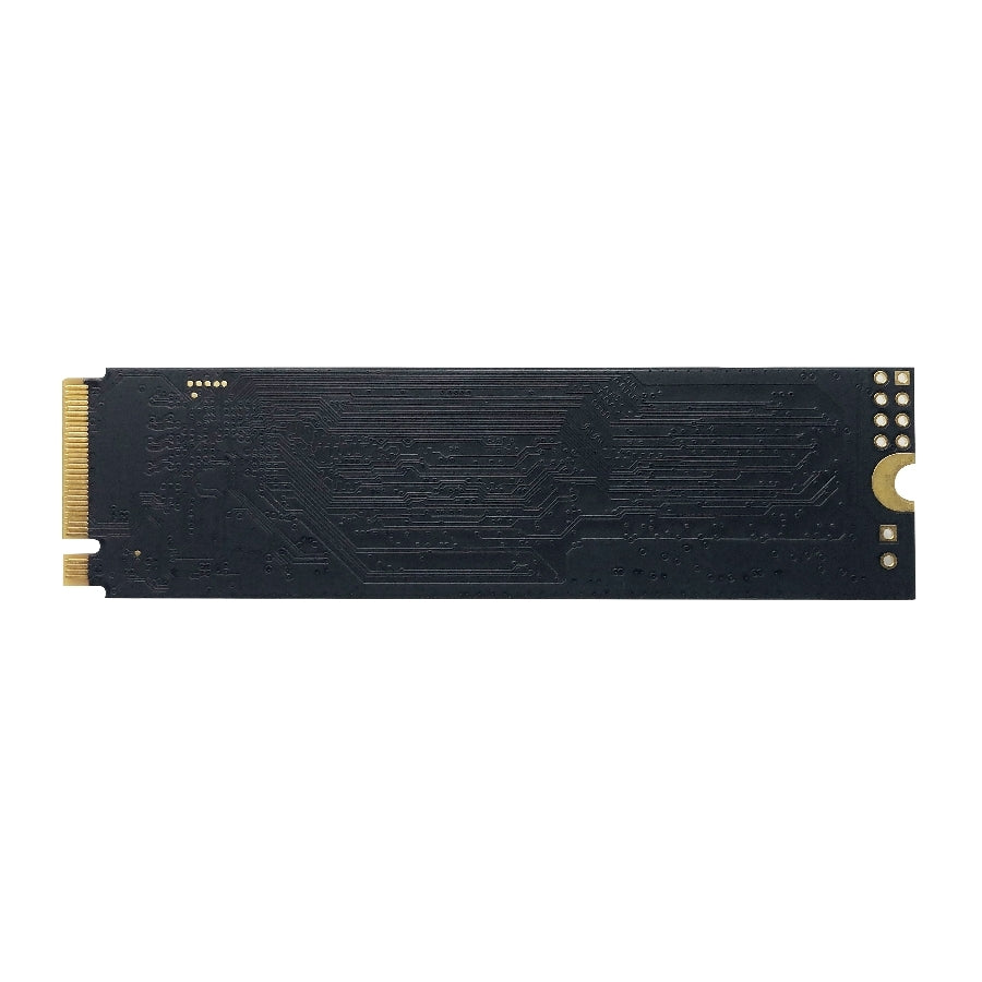 SSD Patriot P300 256GB M.2 NVMe PCIe Gen 3 - 1700 MB/s Lectura