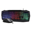 Kit Teclado y Mouse Balam Rush BR-936293 - Iluminación RGB, 3200 DPI, Alámbrico