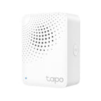 Hub Inteligente TP-Link Tapo H100 - Conexión 868/922 MHz, Compatible 64 Dispositivos