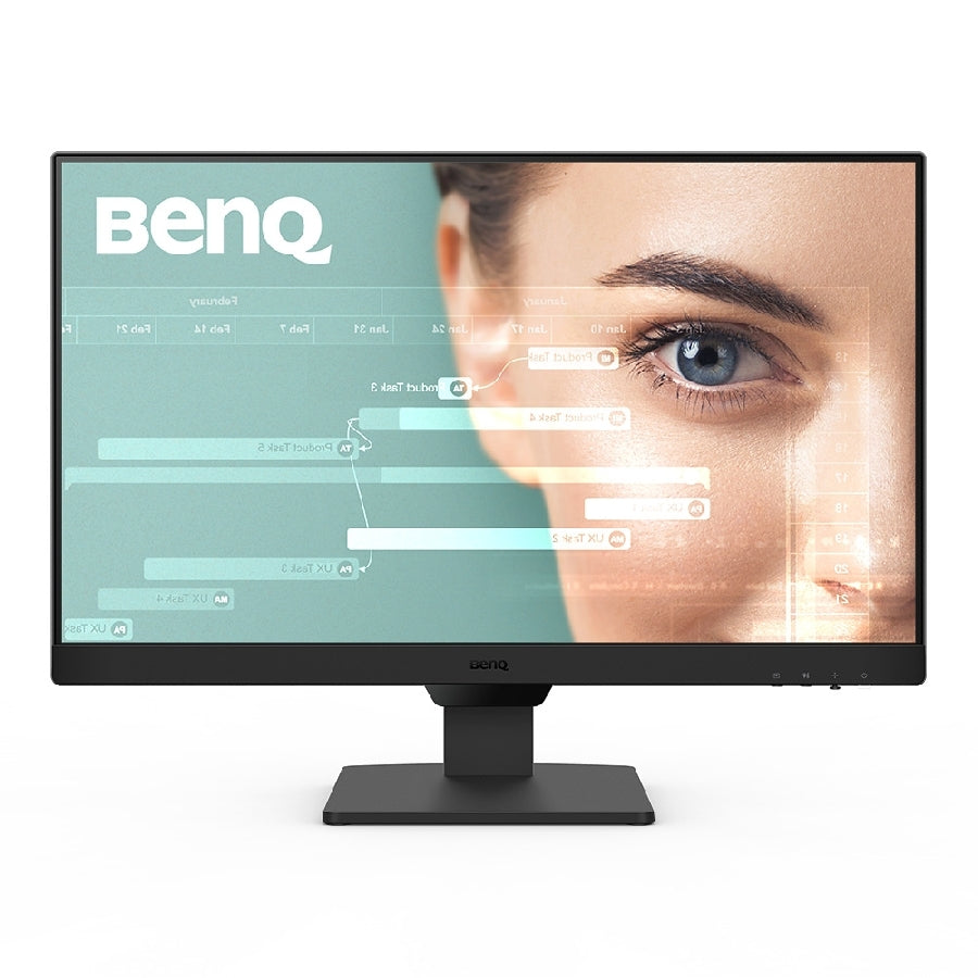 Monitor BENQ GW2791 27 pulgadas Full HD - Eye Care, HDMI, DisplayPort