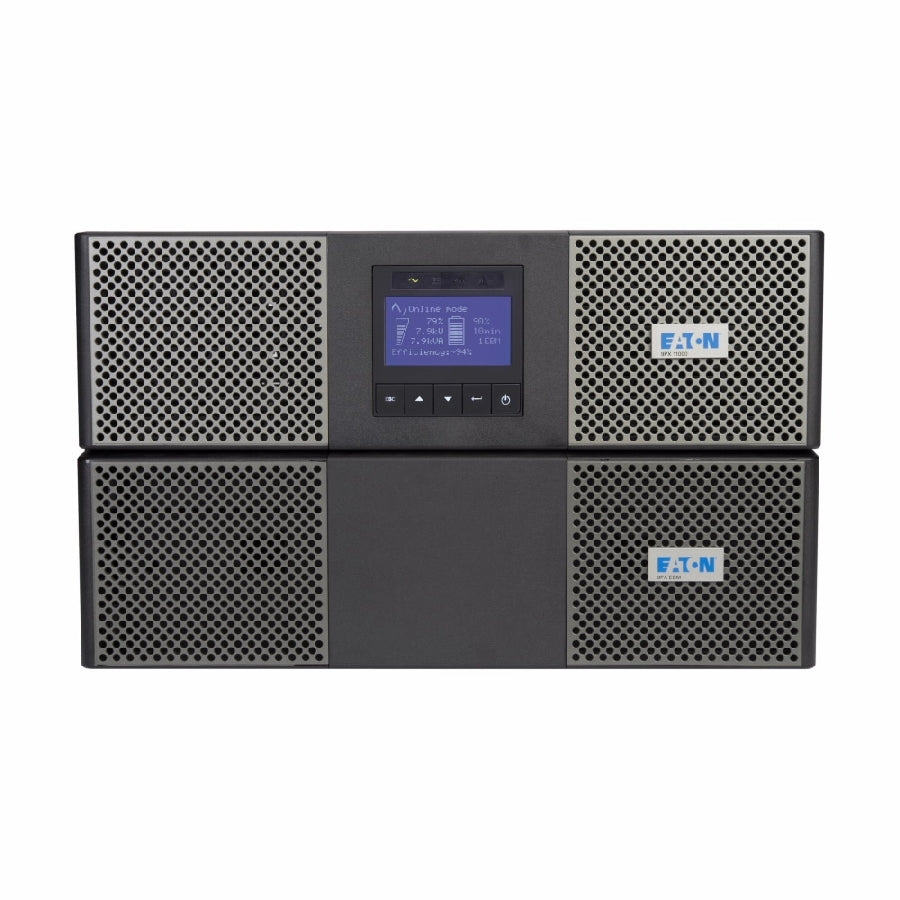 Módulo de Potencia UPS EATON 9PX8KPM 8000VA 7200W 208V - Sin Baterías