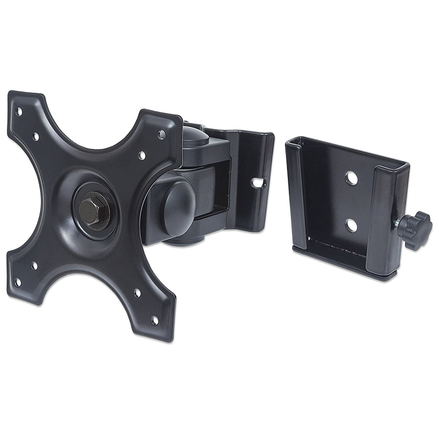 Soporte Monitor Manhattan 432351 - Articulado Pared 13 a 32 Pulgadas