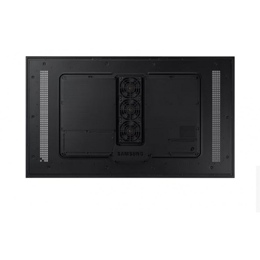 Monitor Samsung LH85QBCEBGCXGO 85 Pulgadas 4K UHD - Señalización Digital, 350 Nits, WiFi Imagen secundaria del producto