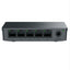 Switch Grandstream GWN7700 5 Puertos Gigabit 10Gbps No Administrable