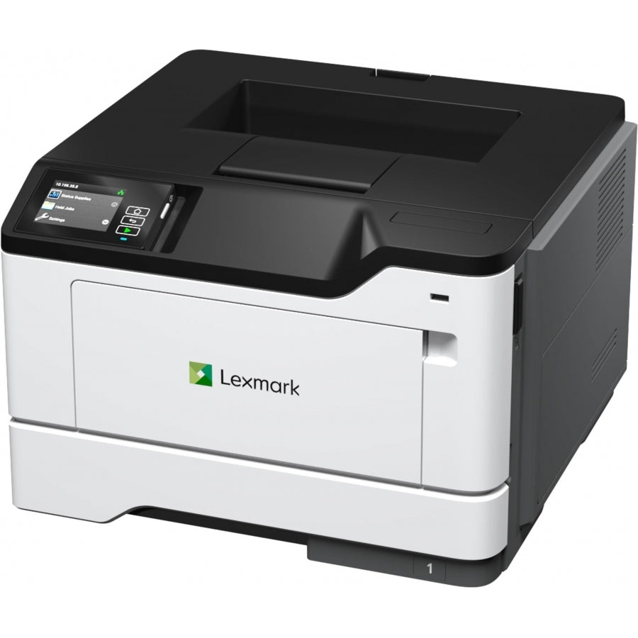 Impresora Lexmark MS531DW Láser Monocromatica 46 PPM - WiFi, Ethernet, Duplex Imagen secundaria del producto