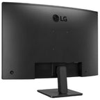 Monitor LG 32MR50C-B 31.5 Pulgadas Full HD Curvo - AMD FreeSync 100Hz