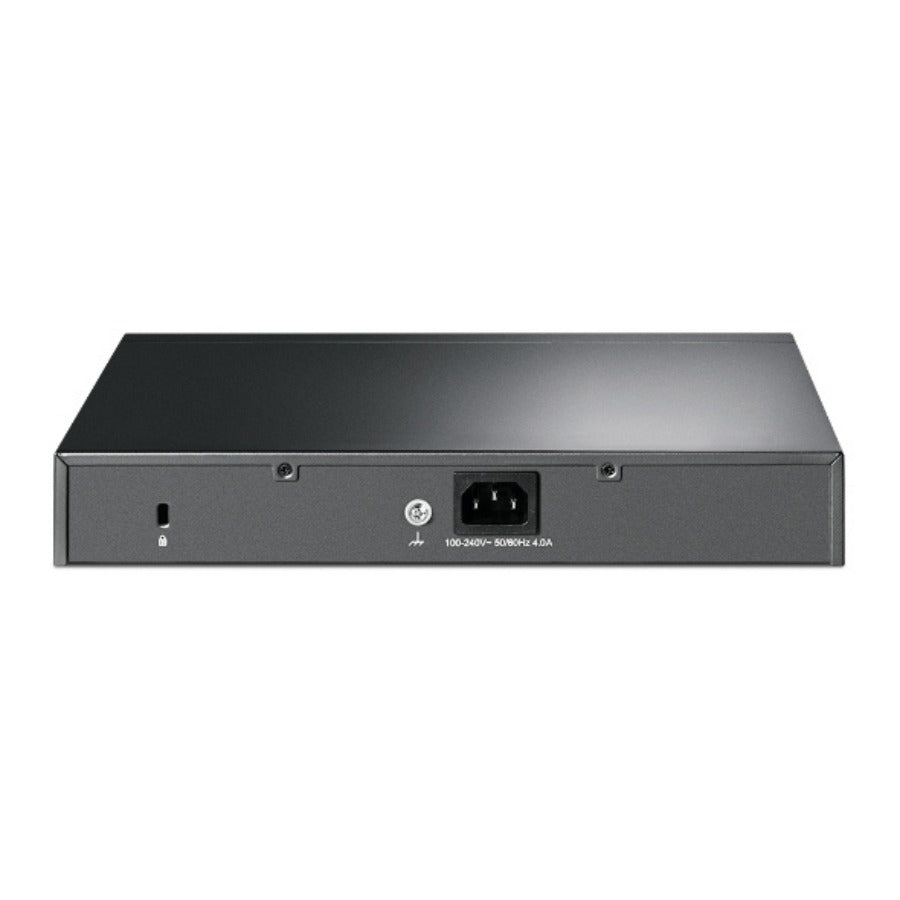 Switch TP-Link TL-SX3206HPP 6 Puertos 10GE Administrable con 4 Puertos POE Imagen secundaria del producto