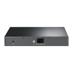 Switch TP-Link TL-SX3206HPP 6 Puertos 10GE Administrable con 4 Puertos POE