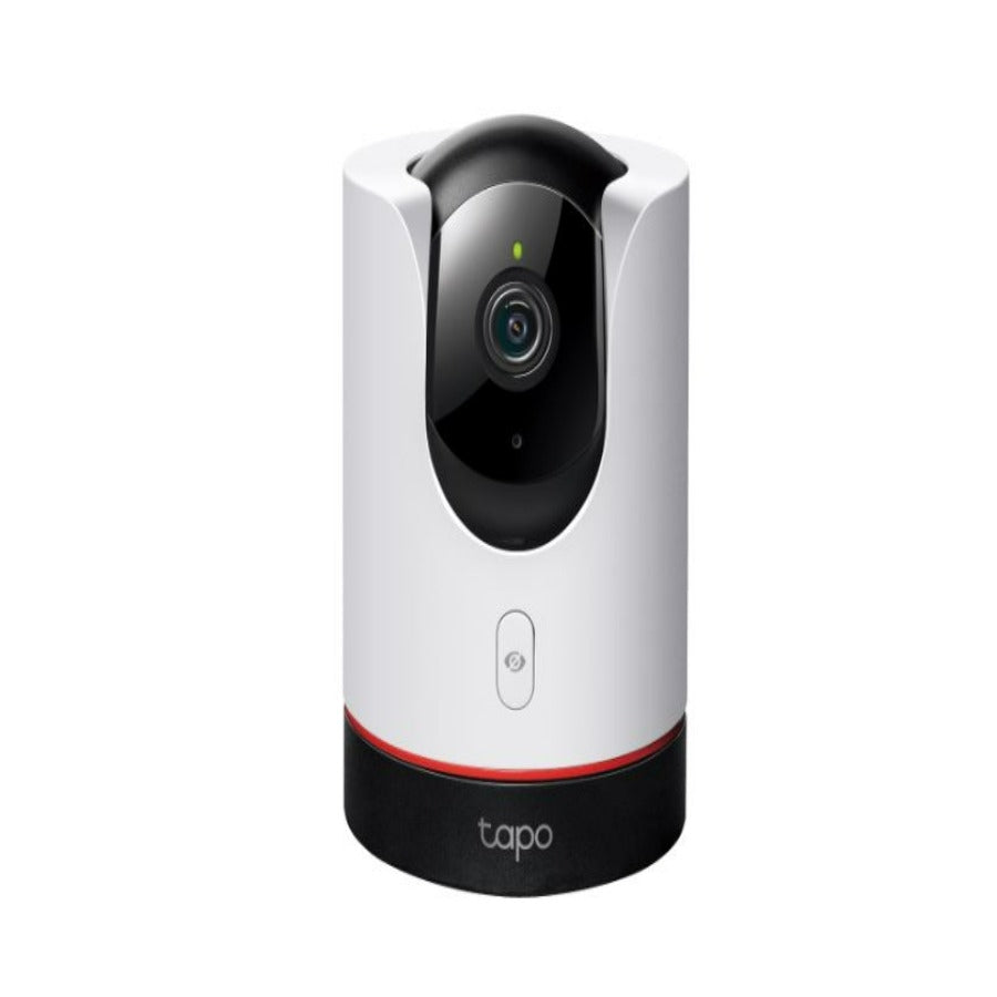 Cámara TP-Link Tapo C225 WiFi 2K QHD - IA, Visión 360°, Micrófono Bidireccional