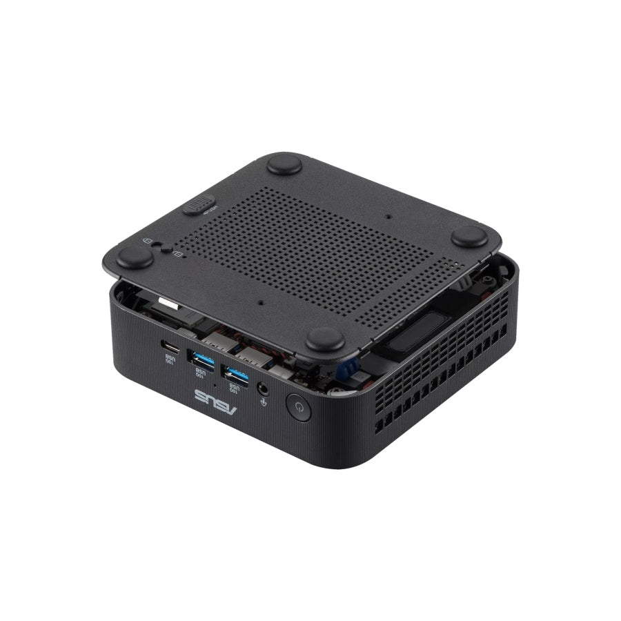 Mini PC ASUS ExpertCenter PN54 Ryzen 3 - WiFi 7, Dual LAN 2.5G, 4K