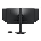 Monitor BENQ XL2586X PLUS 24.1" 600Hz - eSports con Tecnología Eye Care