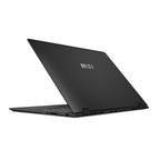 Laptop MSI PRESTIGE 16 AI+ - 16 UHD+ Intel Core Ultra 5, 16GB RAM, 1TB SSD, Windows 11 Pro
