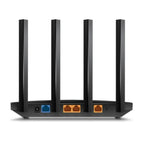 Router TP-Link Archer AX12 WiFi 6 - AX1500 Mbps, Dual Band, 4 Antenas